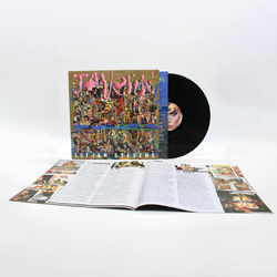 Sufjan Stevens Javelin VINYL LP