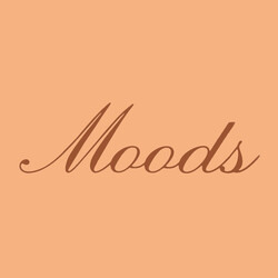 Moods Moods Vinyl LP