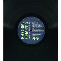 Rhythm Of Elements Global Soul Session Ep Plus Vinyl LP