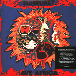 Sunburst (6) Ave Africa