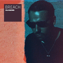 Breach Breach Dj-Kicks Vinyl LP