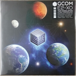 GCOM E2​-​XO VINYL