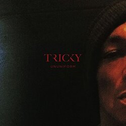 Tricky Ununiform Vinyl LP