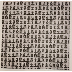 Lonely Guest Lonely Guest VINYL LP
