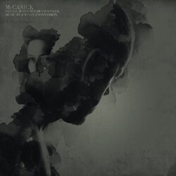 Mccanick O.S.T. Mccanick O.S.T. Vinyl LP