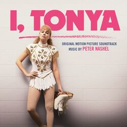 I Tonya Ost I Tonya Ost Vinyl LP