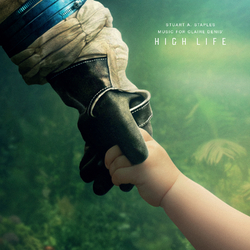Stuart A Staples High Life Ost Vinyl LP