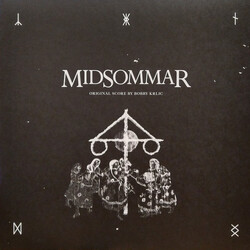Bobby Krlic Midsommar (Original Motion Picture Soundtrack) Vinyl LP