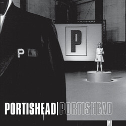 Portishead Portishead Vinyl LP