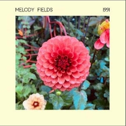 Melody Fields 1991 VINYL LP
