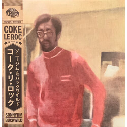SonnyJim / Buckwild Coke Le Roc