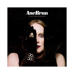 Ane Brun It All Starts With One VINYL 2 LP
