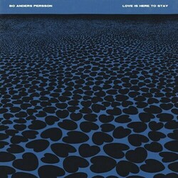Bo Anders Persson Love Is Here To Stay Vinyl LP