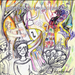 Subterranean Masquerade Vagabond