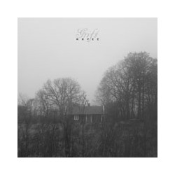 Grift Arvet Vinyl LP