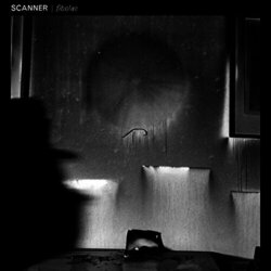 Scanner Fibolae VINYL LP