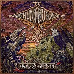 We Hunt Buffalo Head Smashed In (Limited Edition Colored Vinyl) Vinyl LP