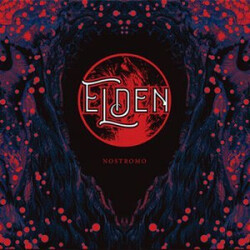 Elden Nostromo VINYL LP