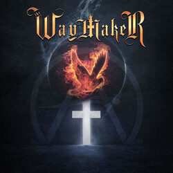 Waymaker Waymaker VINYL LP