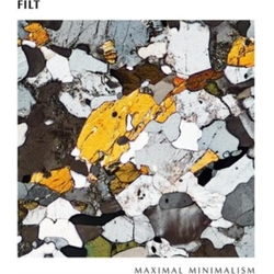 Filt Maximal Minimalism VINYL LP