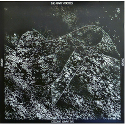 Mary Onettes Sworn BLACK & WHITE SPLATTER VINYL LP