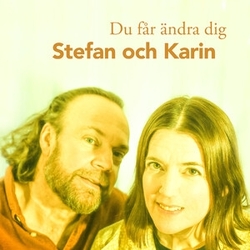 Stefan Och Karin Du Far Andra Dig LP