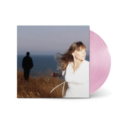 Courtney Marie Andrews Valentine VINYL LP