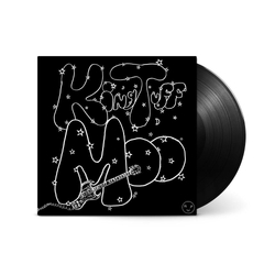 King Tuff Moo VINYL LP