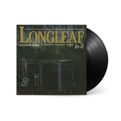 Muscadine Bloodline Longleaf Lo-Fi VINYL LP