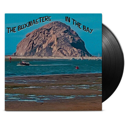Boxmasters In The Bay VINYL LP