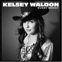 Kelsey Waldon Every Ghost VINYL LP