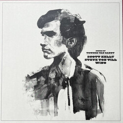 Scott Kelly / Steve Von Till / Wino (2) Songs Of Townes Van Zandt Vinyl LP