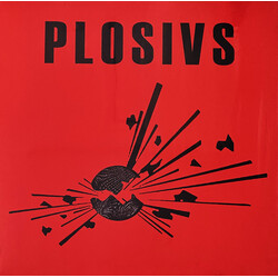 Plosivs Plosivs