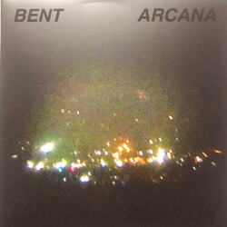 Bent Arcana Live At Zebulon VINYL 2 LP