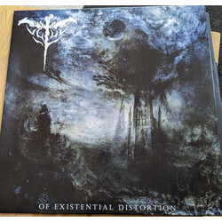 Ulfud Of Existential Distortion VINYL LP