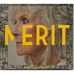 Merit Hemmingson Merit Vinyl LP