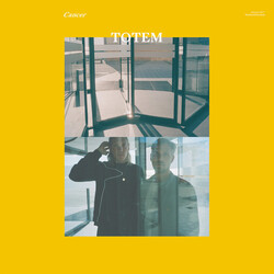 Cancer Totem Vinyl LP