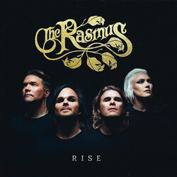 The Rasmus Rise CD