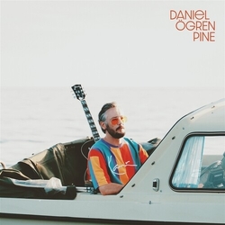 Daniel Ogren Pine VINYL 2 LP COKE BOTTLE GREEN 180GM
