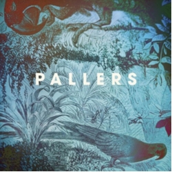 Pallers Sea Of Memories VINYL LP
