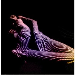 Djustin Voyagers Vinyl LP