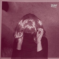 Hunt Branches VINYL LP