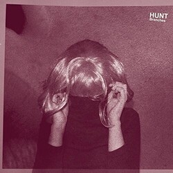 Hunt Branches Vinyl LP