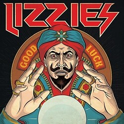 Lizzies Good Luck Vinyl LP