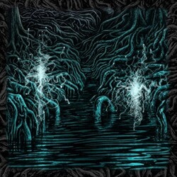 Nekrokraft Will O Wisp Vinyl LP