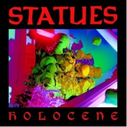 Statues Holocene VINYL LP