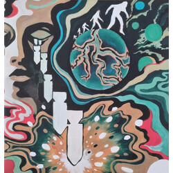 MaidaVale Tales Of The Wicked West Vinyl LP