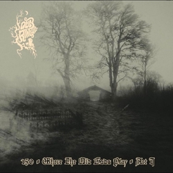 Dun Ringill Where The Old Gods Play - Act 1 RED VINYL LP