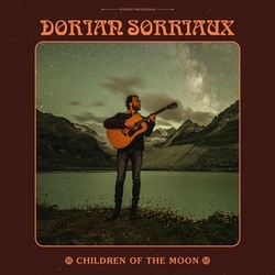 Dorian Sorriaux Children Of The Moon VINYL LP