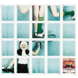 Wannadies Before & After Vinyl LP